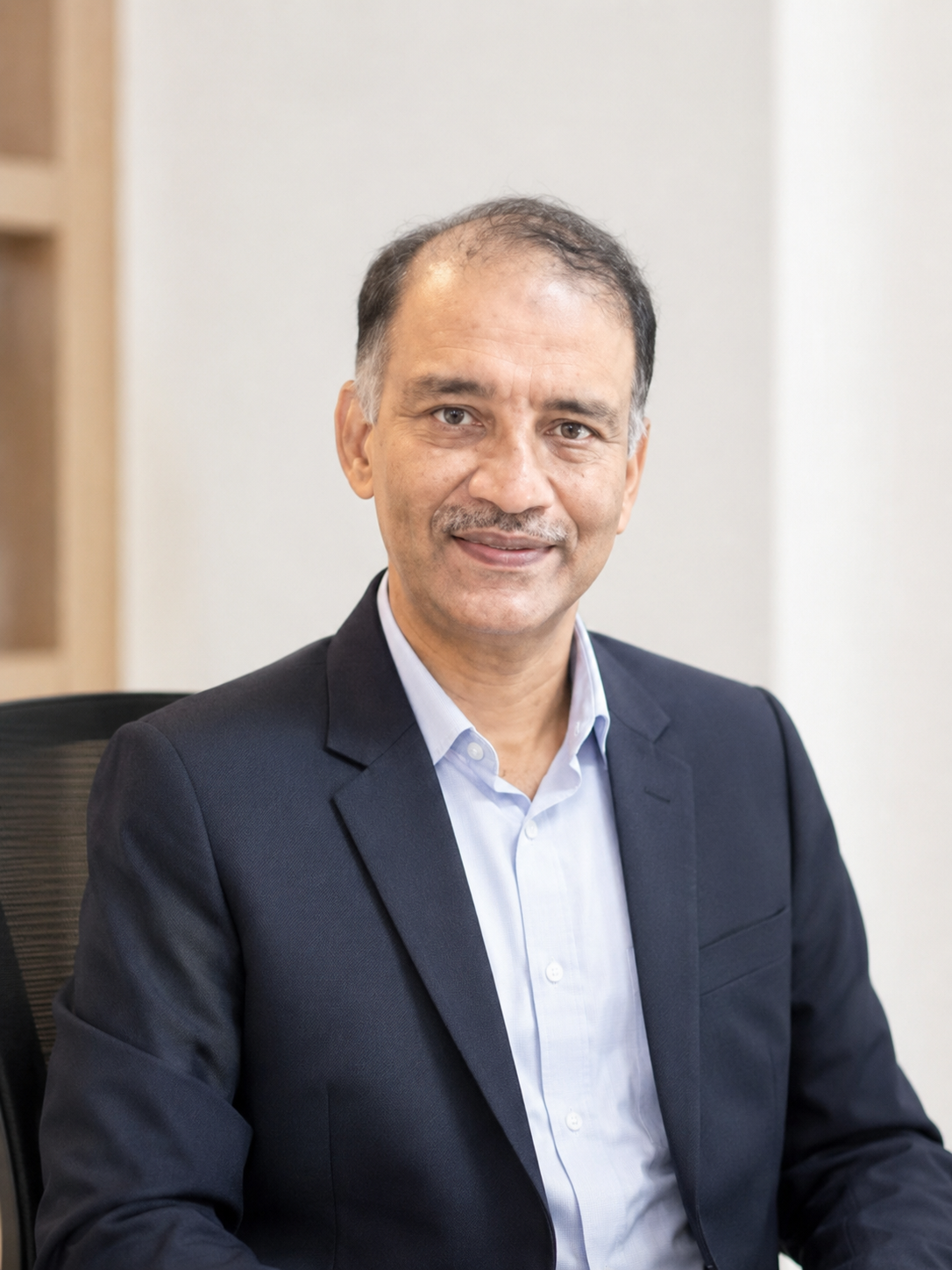 Dr Mohan Kumar, Consultant General Surgeon and ENT Surgeon at CPC Scans, Kannur